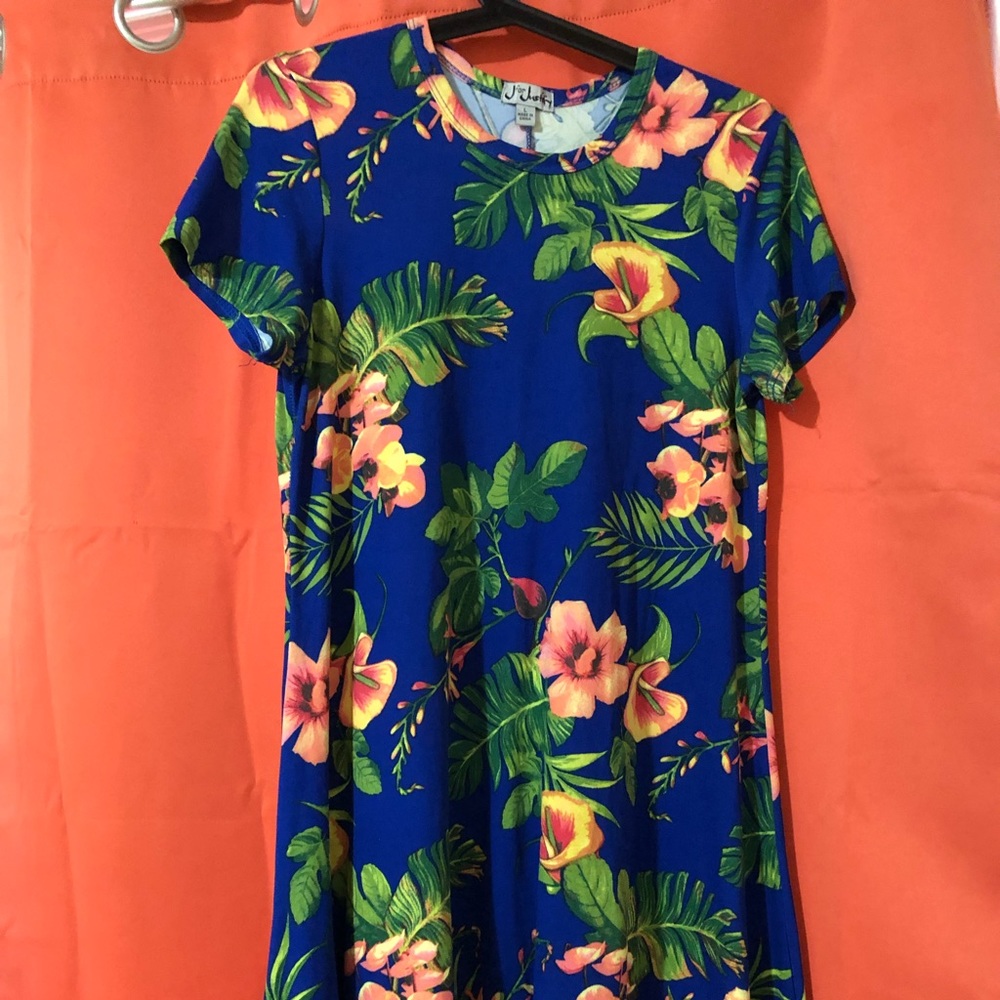 dress